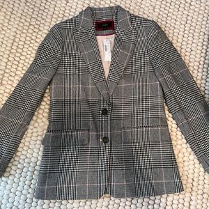 NWT JCrew Blazer size 0
